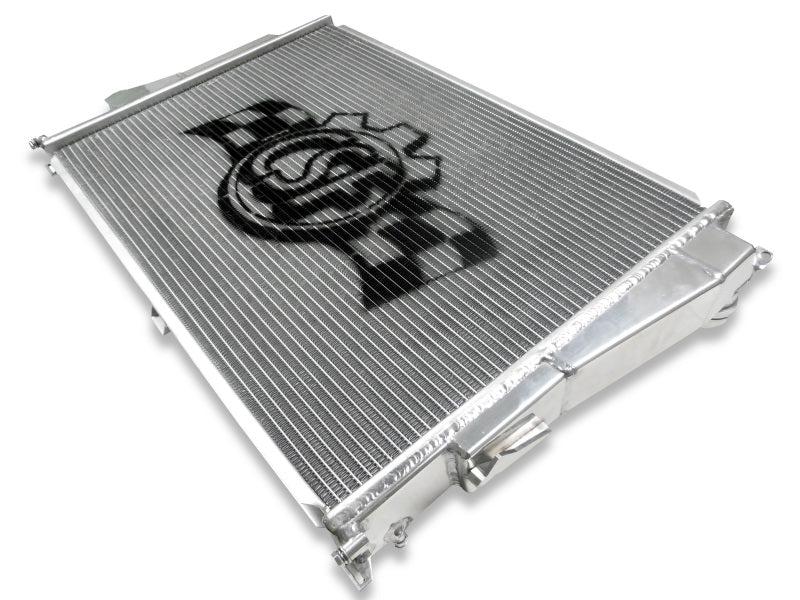 CSF 00-06 BMW M3 (E46) Triple Pass Radiator | Coolers & Radiators