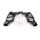 Wagner Tuning 102mm Carbon Air Intake - Mercedes-Benz AMG GT (2015-Up)