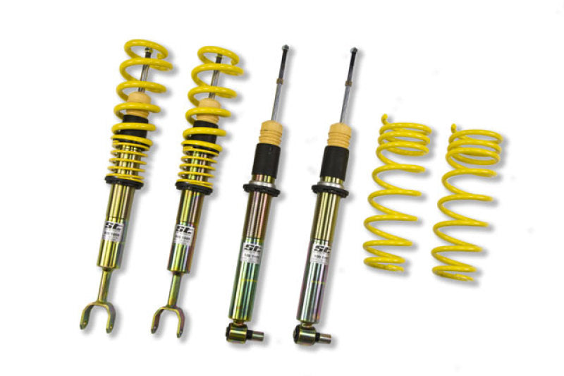 ST Coilover Kit 96-97 Audi A4 8D/B5 Sedan 2WD