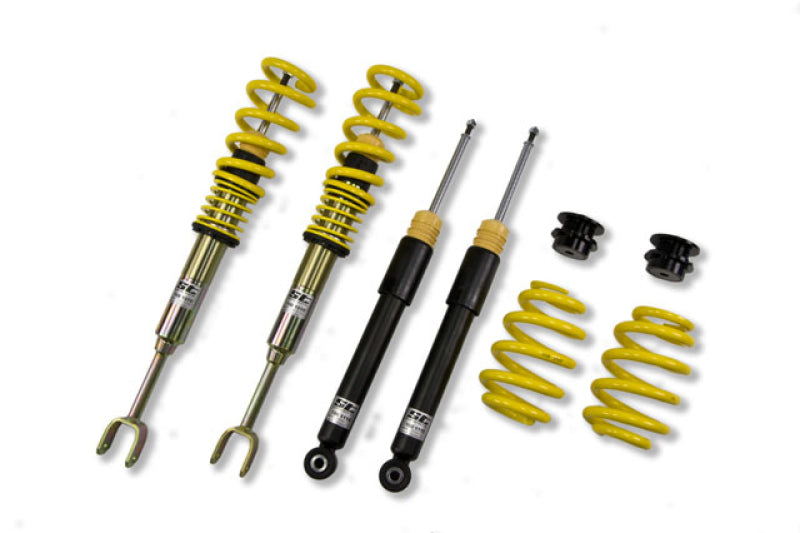 ST Coilover Kit 06-11 Audi A6 Quattro 4F/C6 Wagon