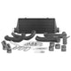 Wagner Tuning EVO1 Competition Intercooler Kit - Toyota Supra MK4 (1994-1998)
