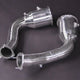 Audi RS6/7 (C8) + S8 (D5) - 250 Cell Sport Cat Downpipes