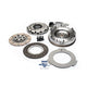 Wagner Tuning Twin Disc Clutch Kit - BMW E90 / E91 / E92 / E93 N54