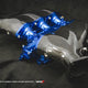 AMS Performance Carbon Fiber Intake Manifold - R35 GTR