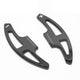 AutoTecknic Carbon Competition Shift Paddles - BMW E9X M3 / E70 X5M / E71 X6M (2008-2014)