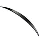 AutoTecknic Low-Kick Trunk Spoiler - Mercedes-Benz W213 E-Class