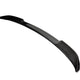 AutoTecknic Dry Carbon Fiber Competition Trunk Spoiler - BMW F87 M2 | F22 2-Series