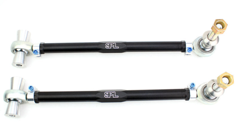 SPL Parts 2022+ BMW G8X M3/M4 Front Tension Rods