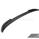 AutoTecknic Carbon Competition Trunk Spoiler - BMW F33 4-Series | F83 M4 Convertible