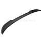 AutoTecknic Carbon Competition Trunk Spoiler - BMW F36 4-Series Gran Coupe