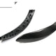 AutoTecknic Carbon Door Grip Handle Trim Set - BMW F8X M3/ M4