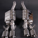 Chevrolet Corvette (C6) Z06/ZR1 - Valved Exhaust