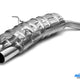 Eisenmann E46 316 / 318 / 320 / 323 / 328 Performance Exhaust
