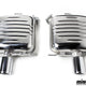 Eisenmann 535i Performance Exhaust - BMW F07 F10