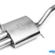 Eisenmann E36/7 Z3 2.2/3.0 Performance Exhaust