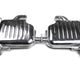 Eisenmann Performance Exhaust - BMW E92 E93 335d