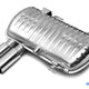 Eisenmann E92 / E93 330 Performance Exhaust