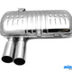 Eisenmann Performance Exhaust - BMW E92 E93 323i / 325i / 328i
