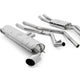 Eisenmann X6 35i N54 Performance Exhaust - BMW E71