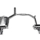 Eisenmann Performance Exhaust - BMW F07 F10 5 Series