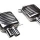 Eisenmann Performance Exhaust - BMW F10 550i / 550xi