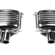 Eisenmann Performance Exhaust - BMW F11 550i / 550xi Touring