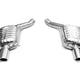 Eisenmann Performance Exhaust - BMW F06 F12 F13 640i