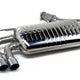 Eisenmann Performance Exhaust - BMW F30 F31 328i | F32 F33 F36 428i