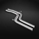 Audi S4/5 (B8) - Middle Silencer Spare Pipes