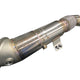 Active Autowerke GESI Catted Downpipe - A90 | A91 Supra (B58)