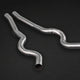 BMW M5 (F10) & M6 (F12/13) - Cat Spare Pipes