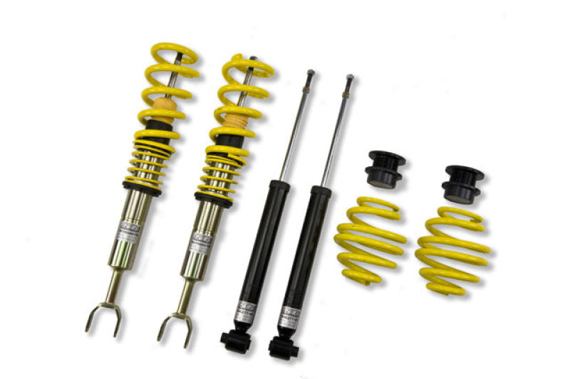 ST Coilover Kit 98-04 Audi A6 4B/C5 Sedan 2WD