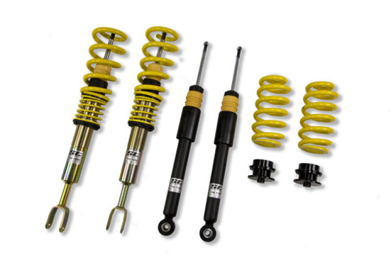 ST Coilover Kit 02-08 Audi A4 Quattro 8E/B6-B7 Wagon