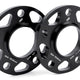 Dinan Wheel Spacers - 5x120 - 72.6mm CB - 12mm Thick (Set of 2)