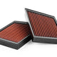 APR Intake Filters Red - Porsche 911 992