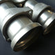 Ferrari 456GT - Pre Muffler Spare Tubes