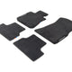 Genuine BMW M Performance Floor Mat Set - BMW i4 (G26) 2022-2026