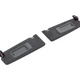 Genuine BMW Alcantara European Sun Visor Set - G90 / G99 M5