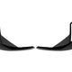 Genuine BMW M Performance Gloss Black Front Splitter Set - BMW NA5 iX3 (2027+ M Sport / M Sport Pro)
