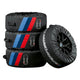 Genuine BMW M Performance Tire Bags - Set of 4