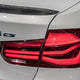 Genuine BMW LED Shadowline Tail Light Set - F80 M3 / F30 LCI