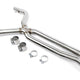 Dinan High Flow Middle Exhaust 3in - BMW G80 M3 / G82 M4