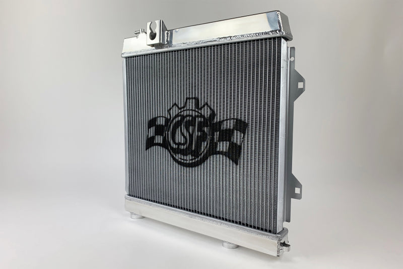 CSF 87-91 BMW M3 E30 2.7L Radiator