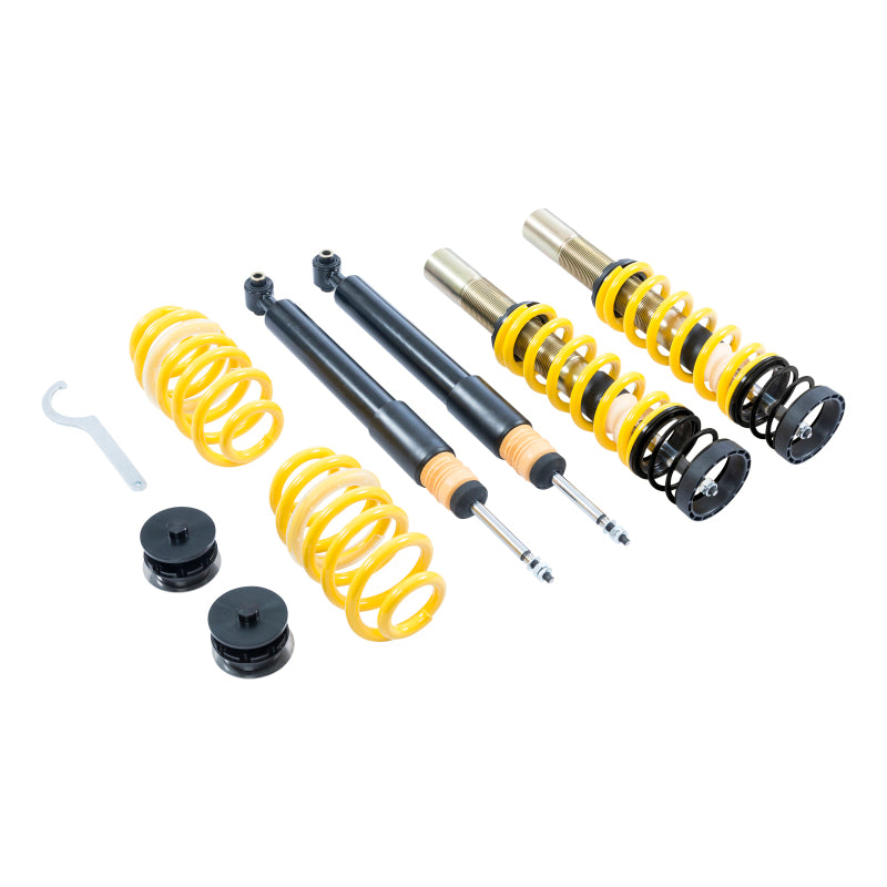 ST Coilover Kit Audi A4 2WD B9 Sedan