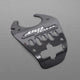 Ferrari 458 Italia - Carbon Fiber Lock Cover