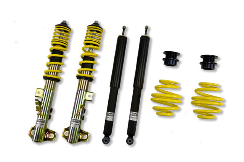 ST Coilover Kit 96-02 BMW Z3 Coupe/Roadster Non M