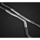 BMW M3/4 (F80/82/83) - MidSilencer Spare