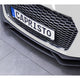 Audi R8 (Gen2) - Carbon Fiber Front Spoiler
