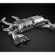 BMW M3/4 (F80/82/83) - Valved Exhaust + Ceramic Tips (CES3)