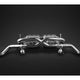 Audi R8 V10 (Facelift) - X Pipe Exhaust (CES3)